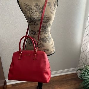 Michael Kors Emmy Satchel